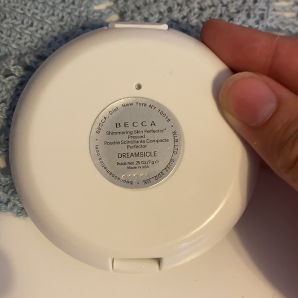 Becca dreamsicle highlight - Picture 2 of 3